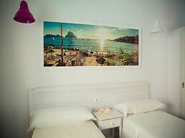 Hostal Sunset Ibiza