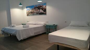 Hostal Sunset Ibiza