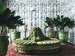 Hotel Grand Ferdinand Vienna