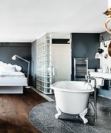 Hotel Grand Ferdinand Vienna