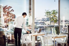 Hotel Grand Ferdinand Vienna