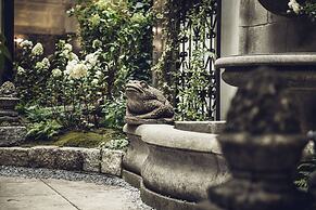 Hotel Grand Ferdinand Vienna