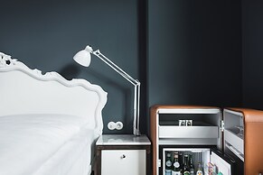 Hotel Grand Ferdinand Vienna