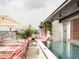 Hotel Grand Ferdinand Vienna