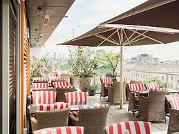 Hotel Grand Ferdinand Vienna