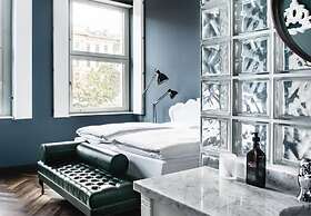 Hotel Grand Ferdinand Vienna