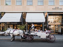 Hotel Grand Ferdinand Vienna