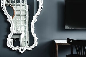 Hotel Grand Ferdinand Vienna