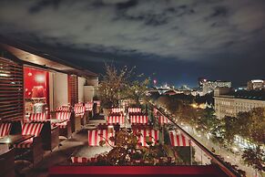 Hotel Grand Ferdinand Vienna