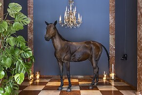 Hotel Grand Ferdinand Vienna