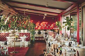 Hotel Grand Ferdinand Vienna