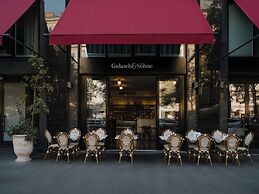 Hotel Grand Ferdinand Vienna