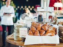 Hotel Grand Ferdinand Vienna