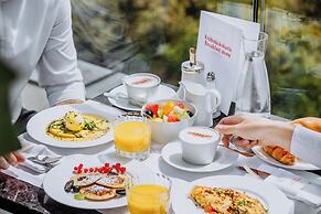 Hotel Grand Ferdinand Vienna