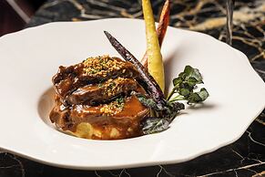 InterContinental Los Angeles Downtown by IHG