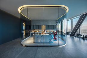 InterContinental Los Angeles Downtown by IHG