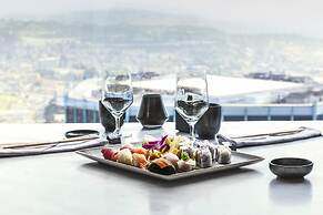 InterContinental Los Angeles Downtown by IHG