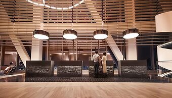 InterContinental Los Angeles Downtown by IHG