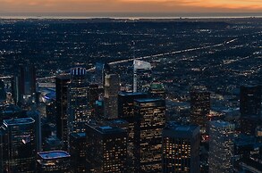 InterContinental Los Angeles Downtown by IHG