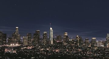 InterContinental Los Angeles Downtown by IHG