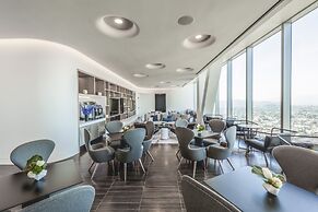 InterContinental Los Angeles Downtown by IHG