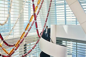 InterContinental Los Angeles Downtown by IHG