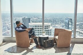 InterContinental Los Angeles Downtown by IHG