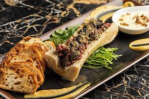 InterContinental Los Angeles Downtown by IHG