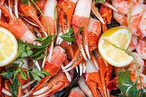 InterContinental Los Angeles Downtown by IHG