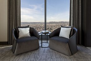 InterContinental Los Angeles Downtown by IHG
