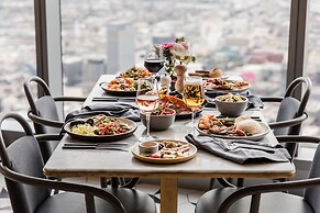 InterContinental Los Angeles Downtown by IHG