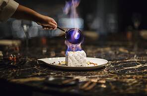 InterContinental Los Angeles Downtown by IHG