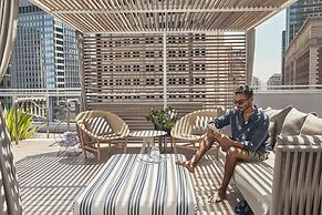 InterContinental Los Angeles Downtown by IHG