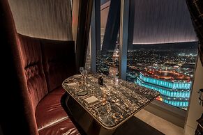 InterContinental Los Angeles Downtown by IHG