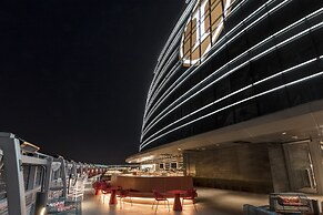 InterContinental Los Angeles Downtown by IHG