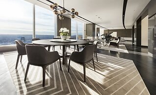 InterContinental Los Angeles Downtown by IHG