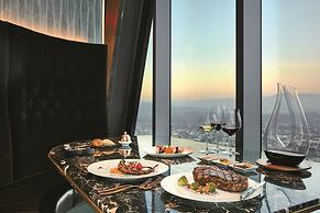 InterContinental Los Angeles Downtown by IHG