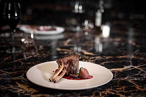 InterContinental Los Angeles Downtown by IHG