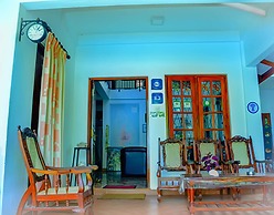 Villu Villa