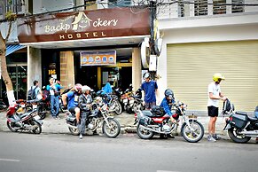 Danang Backpackers Hostel