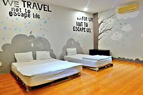 Danang Backpackers Hostel