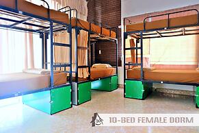 Danang Backpackers Hostel