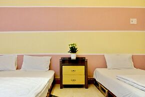 Danang Backpackers Hostel