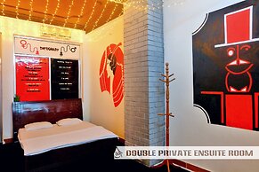 Danang Backpackers Hostel