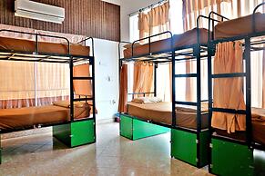 Danang Backpackers Hostel