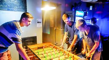 Danang Backpackers Hostel