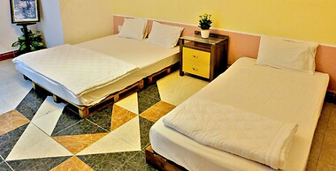 Danang Backpackers Hostel