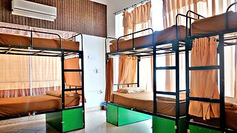Danang Backpackers Hostel