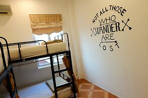 Danang Backpackers Hostel