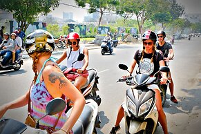 Danang Backpackers Hostel